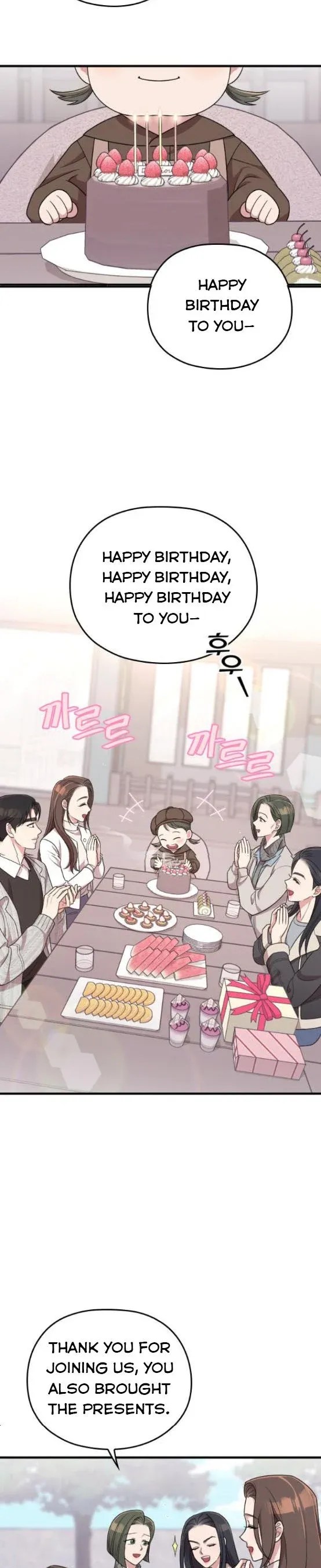 Marry My Husband Chapter 49.5 image 09